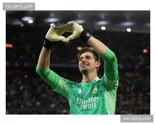 库尔图瓦：从亨克青训到欧洲顶级门神的崛起之路