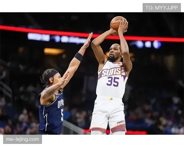 杜兰特关键挡拆效率提升显著，拉开与杯赛对手差距