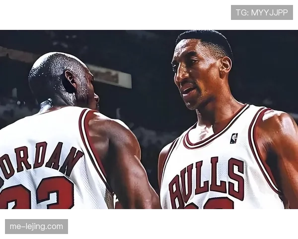 斯科蒂·皮蓬挡拆创造多次错位，助攻率明显优于乔丹时代替补