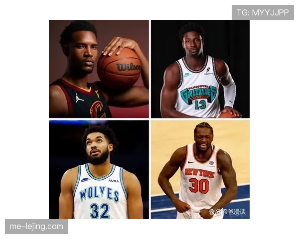 朱利叶斯·兰德尔挡拆制造错位显著提升内线得分效率