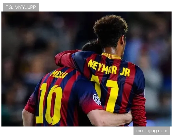 内马尔与梅西进攻终结方式分化：突破驱动 vs 体系分配