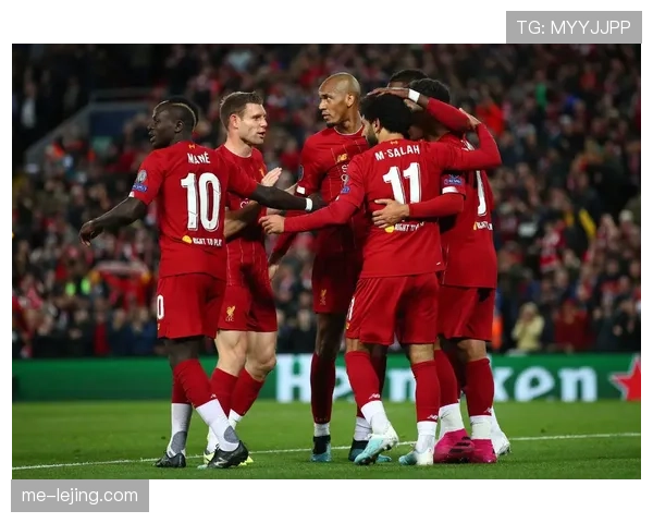 利物浦边路爆破如何持续升级并压制强敌？